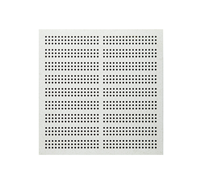 全鋼防靜電通風(fēng)地板(20%通風(fēng)率)